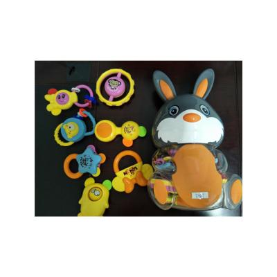 China Toy Cute Baby Mobile Battery Operated Ages 0 and Older for sale