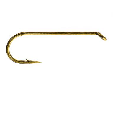 China High Carbon Steel Fly Hook EP-TMC5262 Flame Fly Tying Hooks Nymph Fishing Hook Fly Tying Hardware (E10) for sale