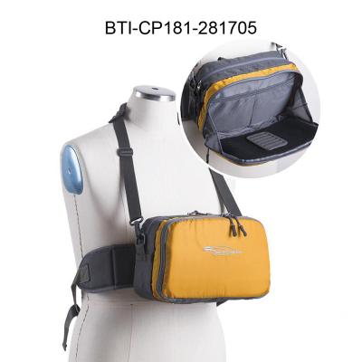 China New Series UNIVERSAL Fly Fishing Trunk Wholesale Package, Waist Pack, Fishing Reel Bag CP181-281705,352306,202107,272008 (B07) for sale