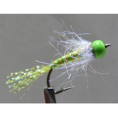 China Best quality flexible ice fishing flies-1 (B13) for sale