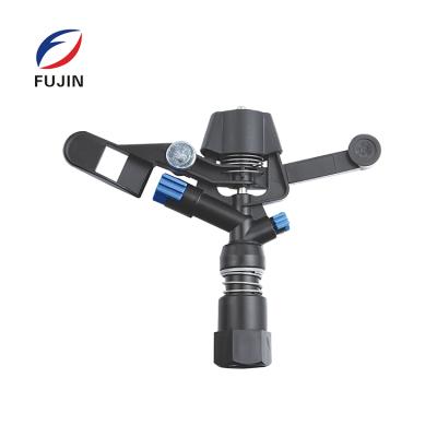 China Fit Fujin Garden Drip Irrigation 360 Rotation Plastic Spout for sale