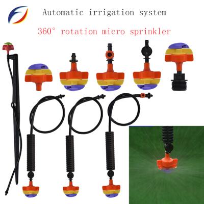 China Agriculture Water Fountain Viking Impact UAV Drone Cultivation Sprayer for sale