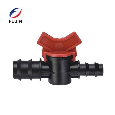 China Conect with glitch FuJin irrigation accessories 