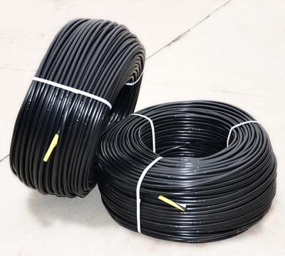 China Plastic Drip Irrigation Hose Drip E-I NINO Irrigation Low Price Garden Farm Drip Irrigation Tube for sale