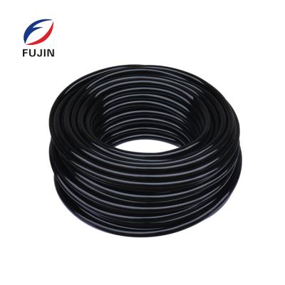 China Anti Abrasion Agricultural Hose Water Irrigation Farm System Flexible Irrigation PVC Hose for sale