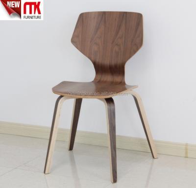 China 2016 Style Bent Wooden Chair Bentwood Leisure Chair Design Modern Famous Manufacturer Best Price for sale