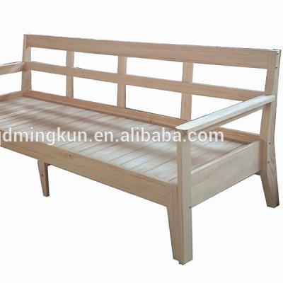 China Modern Solid Wooden Double Bed Solid Wood Bed Designs For Bedroom Furniture Wooden Divan Bed for sale