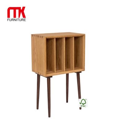 China Nordic style (height) furniture living room drawer wood cabinet adjustable for sale