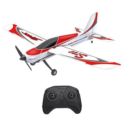 China RC Hobby OMPHOBBY S720 High Performance 4Channel F3A EPO Foam Sports Plane for Hobbyist with Remote Control for sale