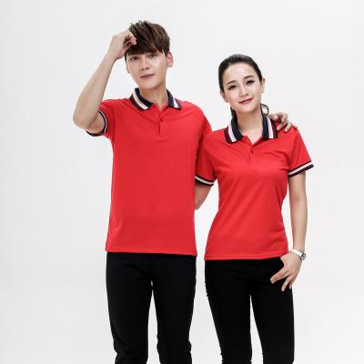 China Custom Sports QUICK DRY Mens Polo T Shirt Business T-Shirt Polo Shirt for sale