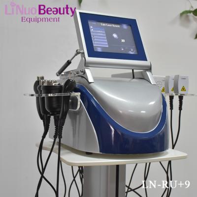 China Weight Loss CE approved 650nm lipo laser weight loss to reduce cellulite beauty personal care machine for sale for sale