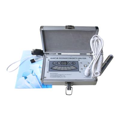 China Professional Weight Loss Body Health Quantum Resonance Magnetic Analyzer Software Free Download With Test Report for sale