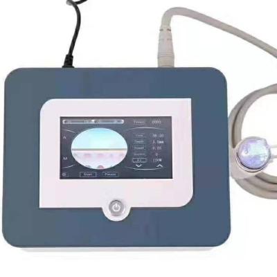 China Hotsale face lift partial radio frequency rf microneedle rf machine secret microneedling face lift for sale