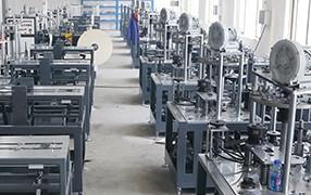 Проверенный китайский поставщик - RUIAN MINGYUAN MACHINERY CO.,LTD