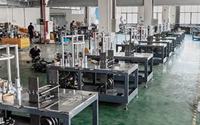 Проверенный китайский поставщик - RUIAN MINGYUAN MACHINERY CO.,LTD