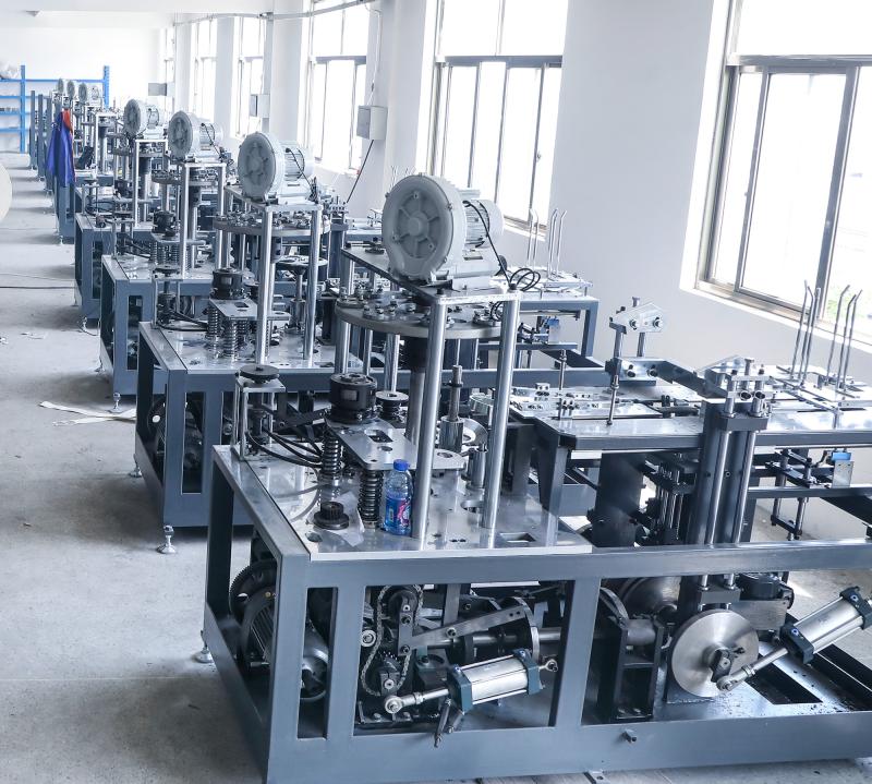 Verified China supplier - RUIAN MINGYUAN MACHINERY CO.,LTD