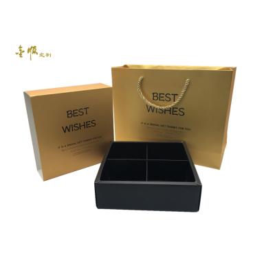 China Disposable Custom Luxury Cardboard Paper Candy Chocolate Bar Gift Boxes , Wedding Chocolate Packaging Boxes For Chocolate for sale