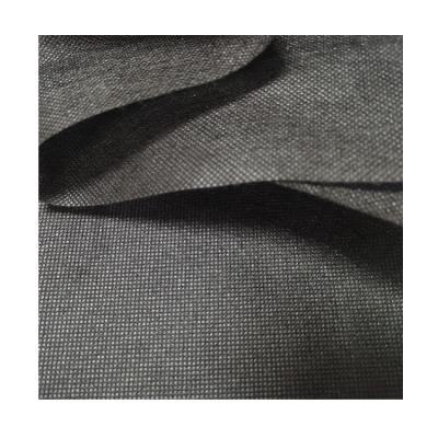 China China Comfortable Professional Manufacture PP Production Line Thermal Bond Sponbond Nonwoven Fabric for sale