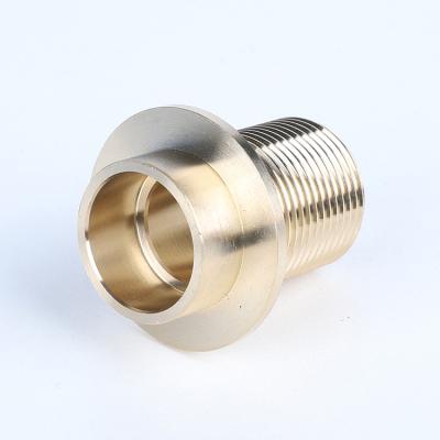 China Industry ODM Low Price Gas Male Brass Quick Connector Coupler China Manufacturer Manual Gas Pipe Fitting for sale