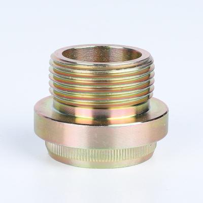 China Industry Garden Tube Connector Male Female Water Pipes And Fittings Brass Hose Water Connector Fitting Hose Fitting for sale