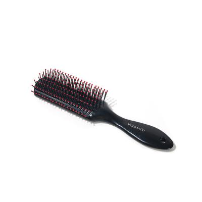 China sweet & High Quality Comfortable Smooth And Comfortable Anti-Static Hair Styling Brush Tool For All Hair Types for sale