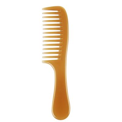 China Home Wholesale Private Label Styling Haircut Comb Fashionable Durable Professional Salon for sale