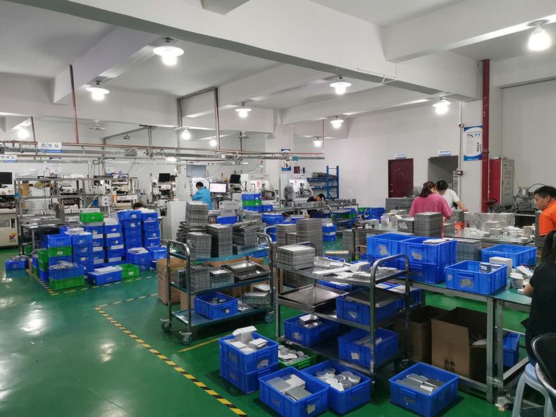 Verified China supplier - Shenzhen Longhua New District Xingshi Lighting Factory