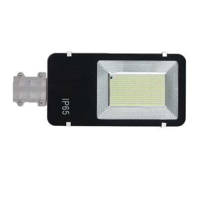 China 2021 New Product Wide Area Waterproof Integrated Illumination Outdoor Power Led Street Light 400W Solar for sale