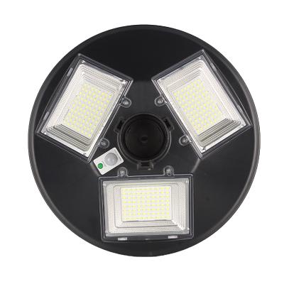 China Hot Selling Illumination Wide Area 200W LED Lamp Outdoor Decoration Lighting Solar Power Led Garden Light for sale