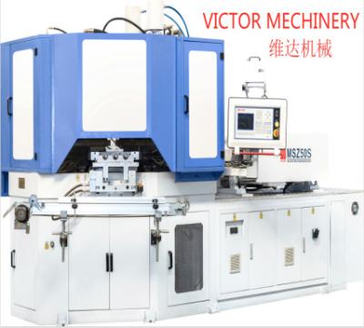 China High Speed ​​Fully Automatic Plastic Bottle Blow Molding Machine for sale