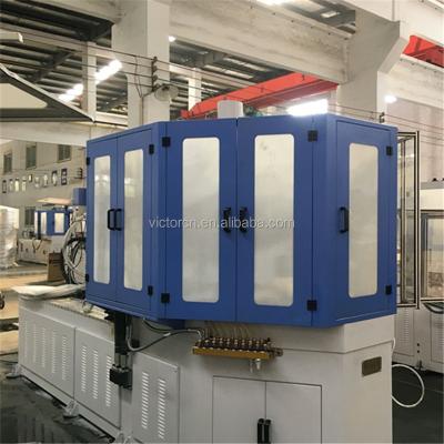 China 2020 Food Cosmetic Chemical Pharmacy Hot Sale! Automatic Customized Plastic Mold Injection Blow Molding Machine for sale