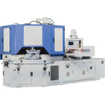 China Plstic injection molding machines plastic injection machines prices blow molding machine for underground water tank making machines for sale