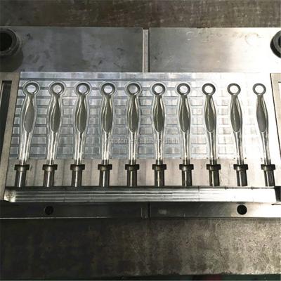 China Best Selling Horizontal, China Supply Automatic Hydraulic Blow Molding Injection Molding Core Pulling Injection Molding for sale