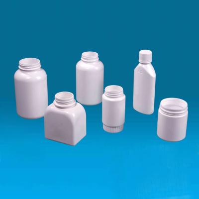 China Bottle Pharma Bottle Injection Blow Molding for sale