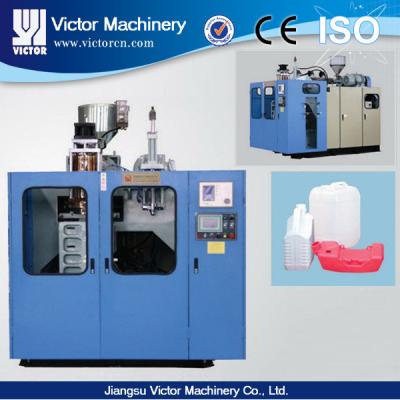 China Top high speed aba bottle 3 2 Layer Mini Stretch HDPE LDPE PE film extruder agriculture polyethylene plastic film blowing machine price for sale