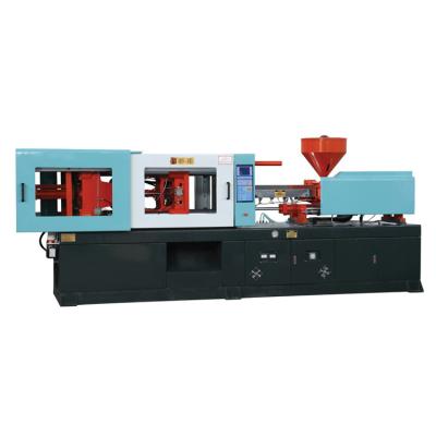 China Horizontal VICTOR Injection Molding Machine Plastic Case Injection Molding Machine for sale