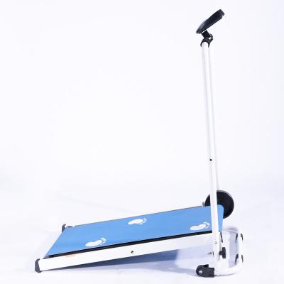 China Mini Indoor Treadmill Running Folding Home Treadmill for Home for sale