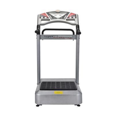 China Universal slim crazy fitness machine full body vibration platform commercial vibration platform machines for sale