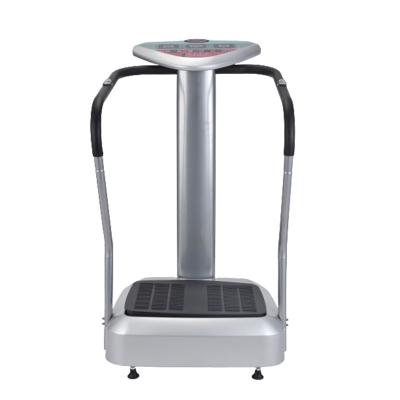 China Universal Wholesale High Quality Gym Exercisebody Massage Crazy Fit Vibration Machine for sale