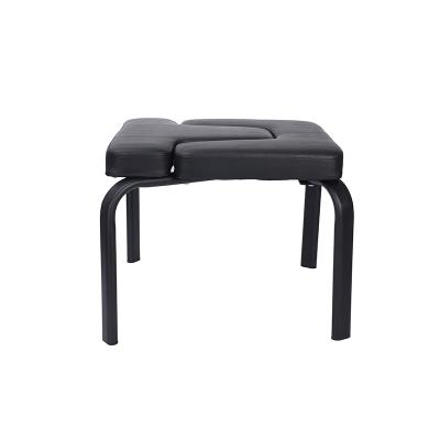 China New Style Yoga Chair Indoor Yoga Bench Strength Training Multifunctional Sporting Goods Yoga Assisted for sale