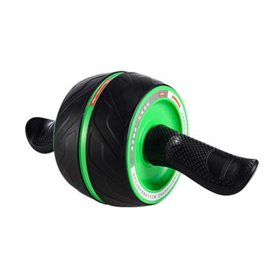 China NEW Style Bodybuilding Fitness Equipment Wholesale Online Shopping Abdominal Roller Wheel Set for sale