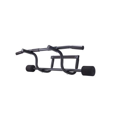 China Steel Portable Door Pull Up Bar Wall Mounted Pull Up Bar Door Bar Pull Up Handles for sale