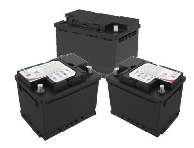 Cina Vita di Ion Starter Battery Longer Service del litio di SUV del camion pesante dell'automobile LiFePo4 in vendita