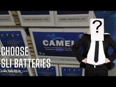 Choosing the Right Lead Acid Car Starting Batteries for Your Vehicle