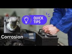 How to Prevent Car Battery Terminals Corrosion: Top Tips for a Healthy Car Battery?