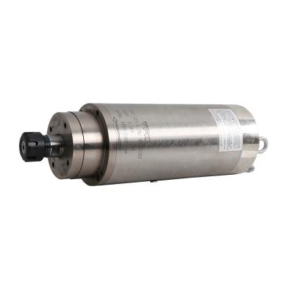 China High Grade CNC Router Air Cooled Spindle Milling Motor For Engraving Machinery for sale