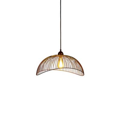 China Fashion Contemporary Light Fixture Hanging Indoor Pendant Light Mini Chandelier For Hotel /Home/Cafe/Restaurant for sale