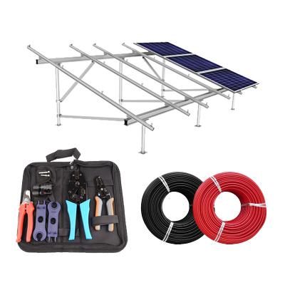 China Complete House Power Energy Kit Solar Panel Off Grid Home Professional System for sale