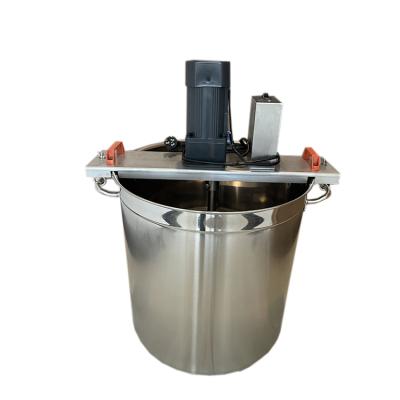 China Frying Oil Factory Food Mixer Small for Tank Convenient Stir-fry Seasoning Mixing Equipment for Food Factory for sale