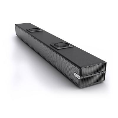 China Amazon best-selling video soundbar system professional audio home theater loa soundbar speaker thumb for sale